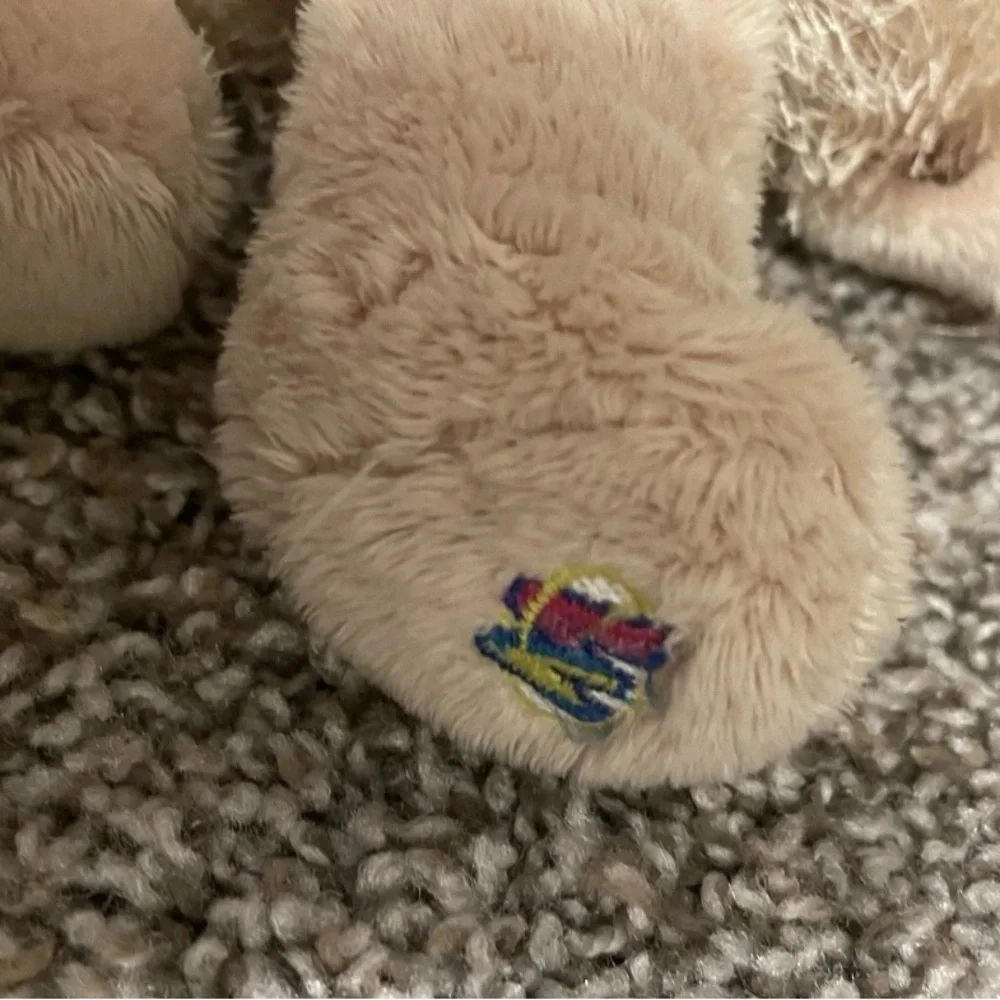 GANZ soft tan